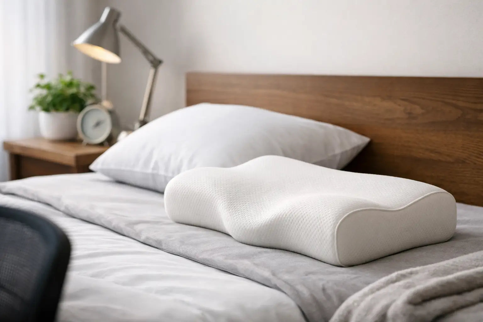 Are Ergonomic Pillows Worth It?