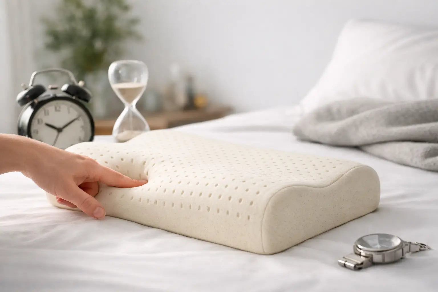 How Long Does Memory Foam Pillow Last?