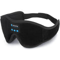 Masque de Sommeil 3-en-1 : Immersion Totale, Bluetooth & Confort 3D