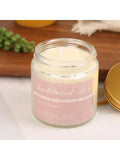 Bougie Signature "Rituel de Nuit" : Cire de Soja & Huiles Essentielles